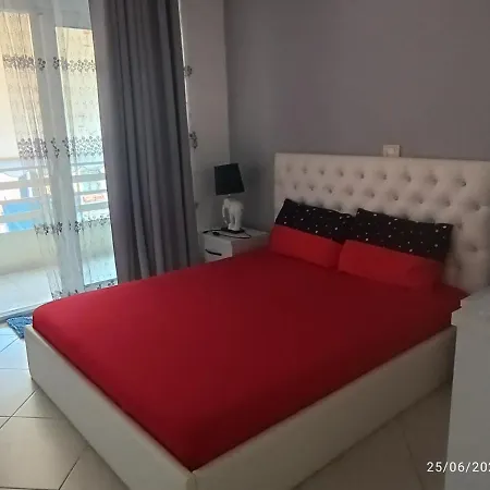 Appartement Marinela Saranda
