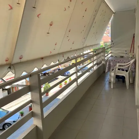 Marinela Appartement