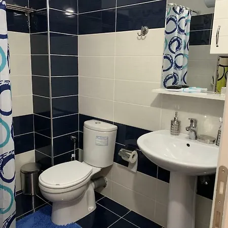 Appartement Marinela Saranda