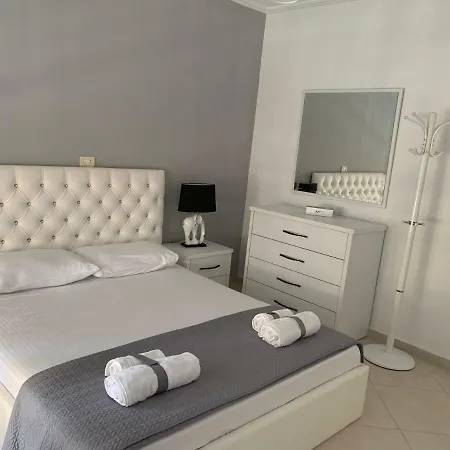 Marinela Appartement *