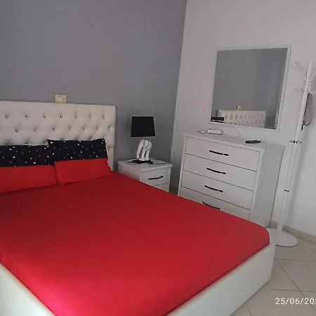 Marinela Apartment