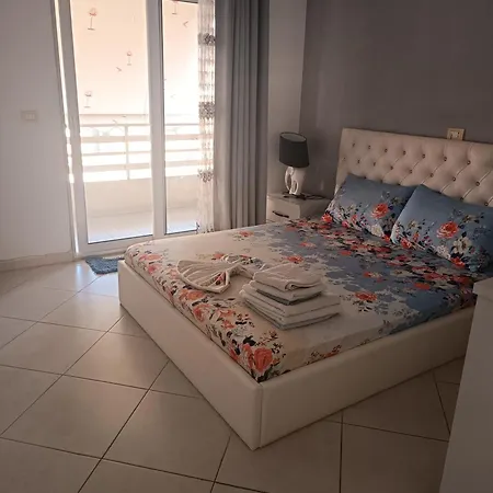 Apartment Marinela *