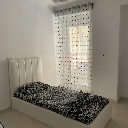 Apartment Marinela *