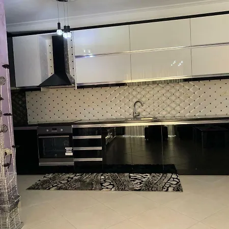 Apartment Marinela